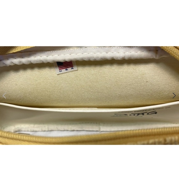 NWT Vintage Shag X Paul Frank Collab Tiki Limited Edition Purse - Picture 10 of 11